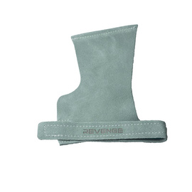 Skórki Gimnastyczne Revenge Quick Grips Białe