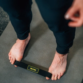 Taśma oporowa Velites Toe Mobility Band