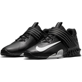 Nike Savaleos Weightlifting Shoe (Unisex)