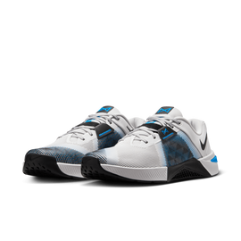 Buty Męskie Nike Metcon X Biało-Niebieskie