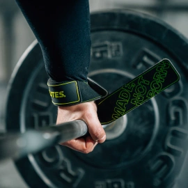 Velites Weightlifting Straps