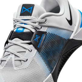 Buty Męskie Nike Metcon X Biało-Niebieskie