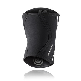  Rehband Rx Elbow Sleeve Black