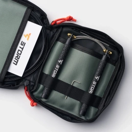 Pokrowiec Storm Speed Rope Premium Codura Case