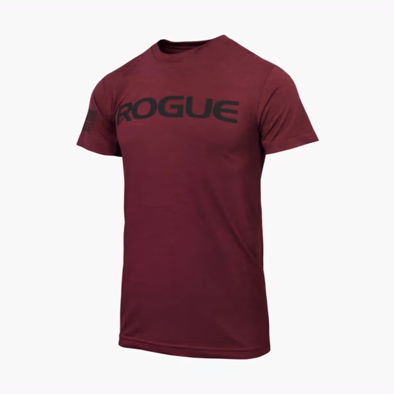 Koszulka sportowa Rogue Basic