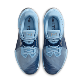 Buty Damskie Nike Metcon X Niebieskie