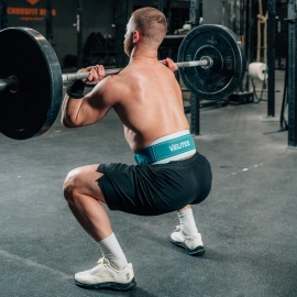 Velites Lifting Belt