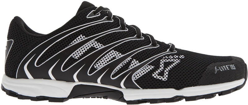 Buty Inov 8 F lite 195 Black White