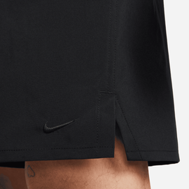 Spodenki męskie Nike Dri-Fit Unlimited Shorts Czarne