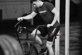 Unbroken Routine Is Your Enemy T-shirt 