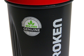 Shaker Progenex Smartshaker 600 ml czarny