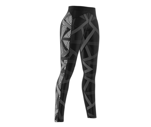 Smmash Vitrage Women's Leggings