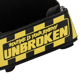 Unbroken Crashtest Grips