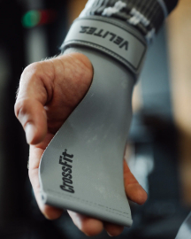 Skórki Gimnastyczne Velites All Terrain Grips Crossfit®