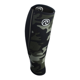 Rehband Rx Shin & Calf Sleeve Camo (2 pcs)