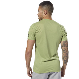 Reebok CrossFit Speedwick F.E.F. Graphic Tee