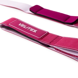 Velites Weightlifting Straps