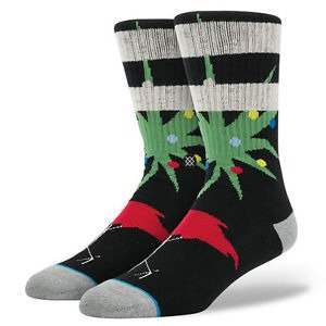 Skarpety Stance Socks blue dasher