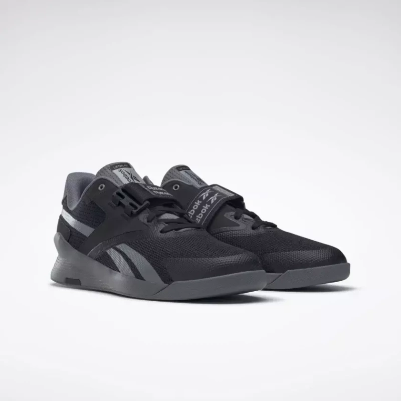 Reebok Legacy Lifter PR II Men's Weightlifting Shoes