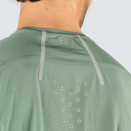 Koszulka Męska Picsil Breeze Tee Mint