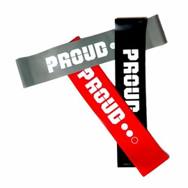 Zestaw 3 Gum Oporowych PROUD Mini Band Set