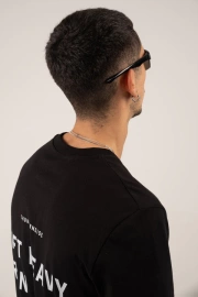 Thundernoise Lift Heavy Run Fast T-shirt 