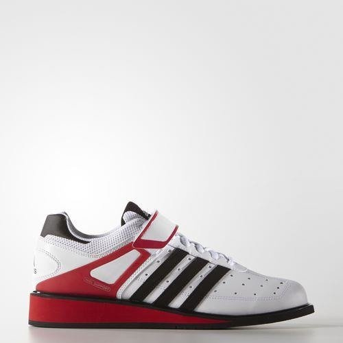 Buty Adidas Power Perfect II