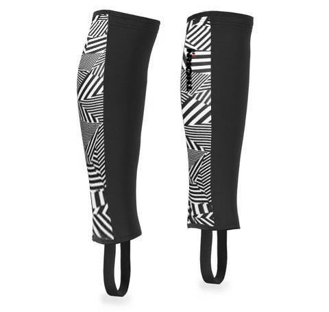 Thorn Fit Shin Protectors Razzle Dazzle (pair)