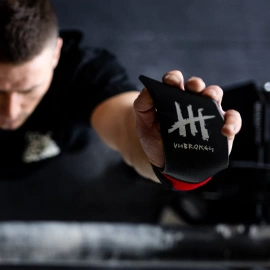 Picsil x Unbroken Rounds No Holes Grips