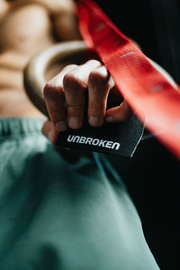 Unbroken Crashtest Grips