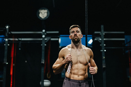 Unbroken Speed Rope SR-U1