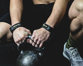  Revenge Four Fingers Grips [Lite]