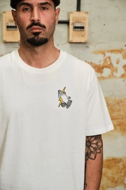 Koszulka Thundernoise Only Wod Can Judge Me