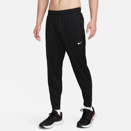 Spodnie Dresowe Męskie Nike Totality Czarne