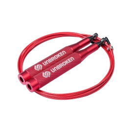 Unbroken Speed Rope SR-U1 Red