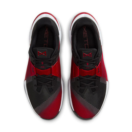 Buty Męskie Nike Metcon X Czarno - Czerwone