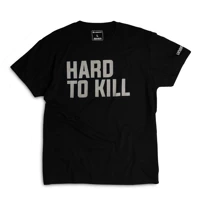 Hard To Kill