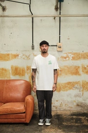 Koszulka Thundernoise Carb Lovers 