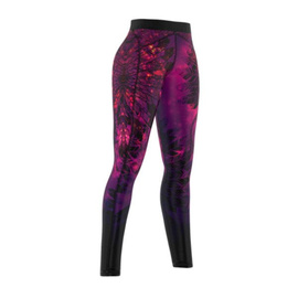Legginsy Damskie SMMASH DREAM Multikolor