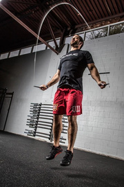 Skakanka Rogue SR 1F Rich Froning 3 m czarno-szara