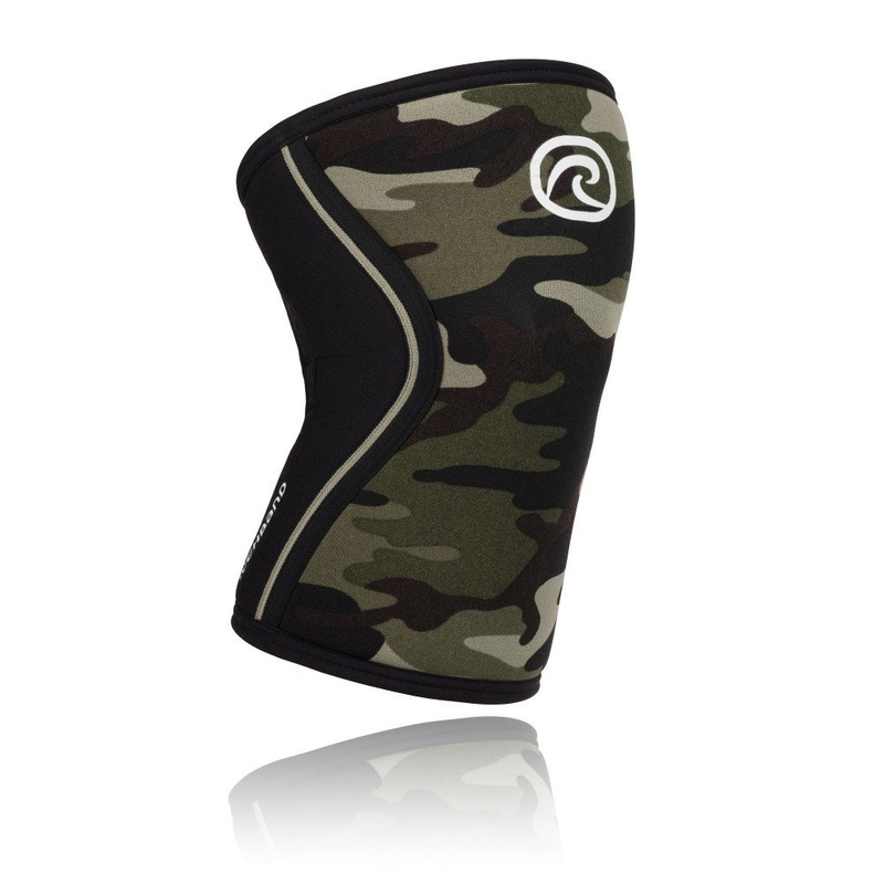 Rehband Rx Knee Sleeve 7mm 