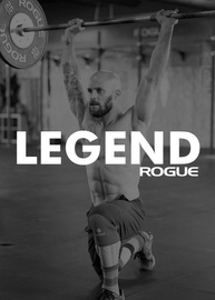Rogue SR-1S Spealler Speed Rope 2.0