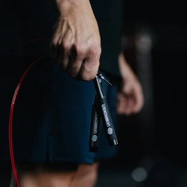 Unbroken Speed Rope SR-U1 Black