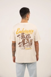 Thundernoise Endurance in Motion T-shirt 