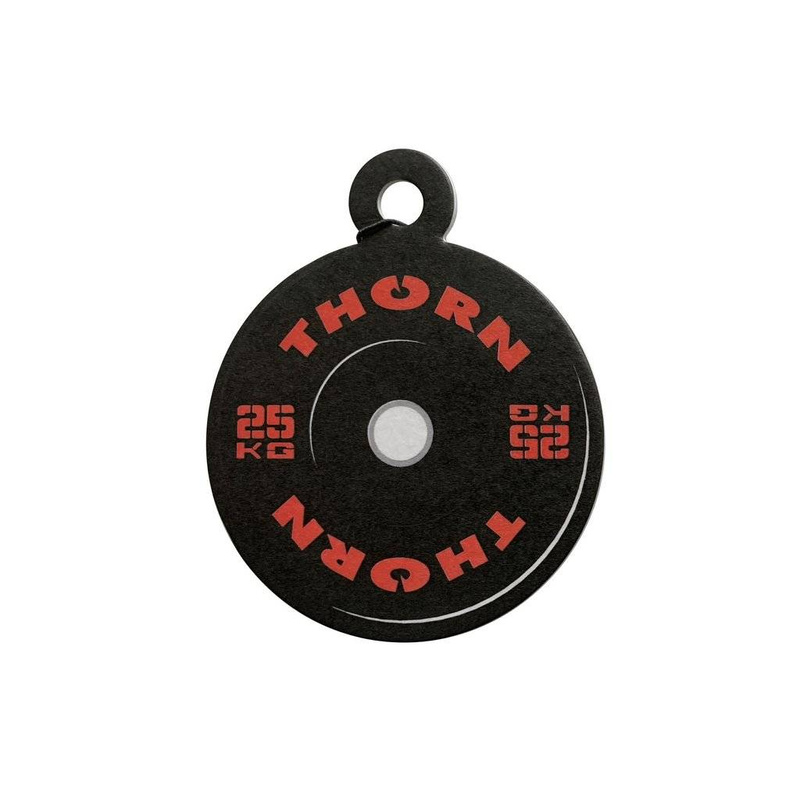 Zapach do samochodu Thorn Fit Plate