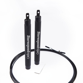 Zestaw - Skakanka Storm Speed Rope SV2 + Premium Case