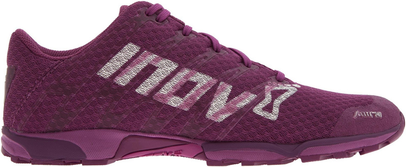 Buty Damskie Inov 8 F Lite 240 Berry