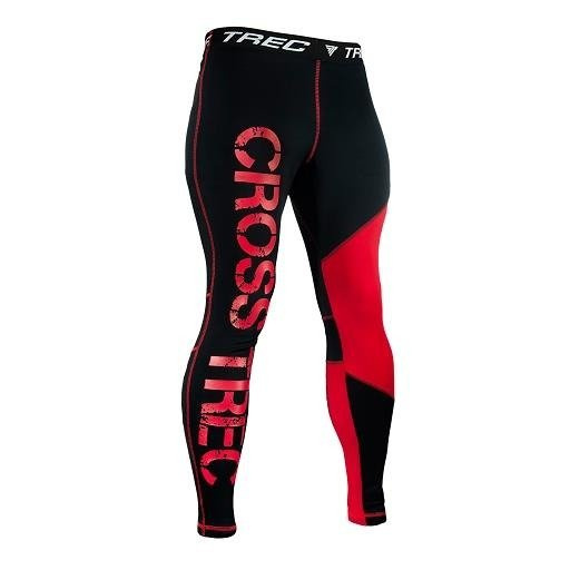 Legginsy CrossTrec Pro Pants 01