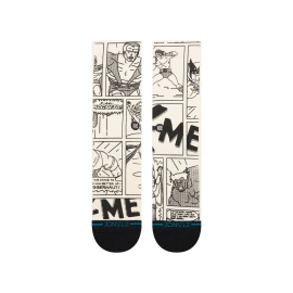 Stance Socks Icon Dyed Crew