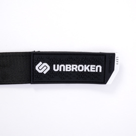 Unbroken Crashtest Grips